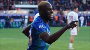 Fisayo Dele-Bashiru: Should coach Finidi George have invited Rizespor’s Ibrahim Olawoyin instead?