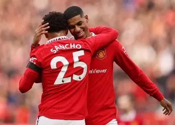 “Really difficult to get over” – England manager Gareth Southgate mourns Anglo-Nigerian former teammate