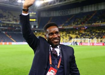 “Inspired me a lot” – Chelsea star reveals admiration for Super Eagles legends Austin Okocha, John Obi Mikel