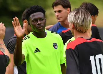 Nigerians abroad: VAR denies Orban, Durosinmi misses penalty, Nnadozie shines in WSL