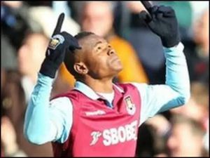 Four assists vs Man United, hat-trick vs Forest – Ex-Super Eagles star proud of one-year West Ham stay