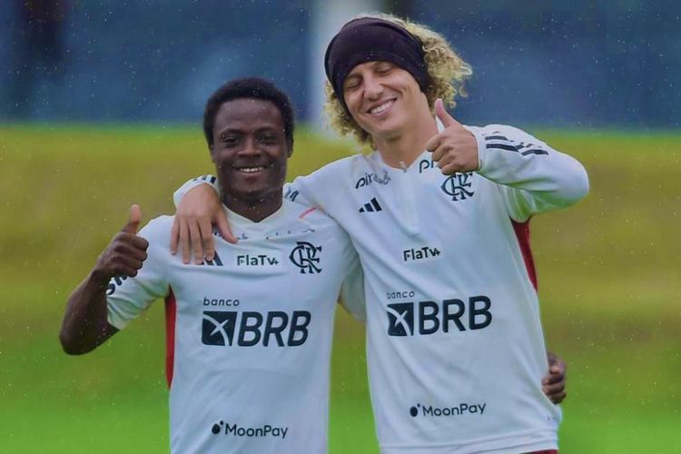 Shola Ogundana: Nigerian starlet wins best player award as Brazil’s Flamengo win Copa Libertadores U20