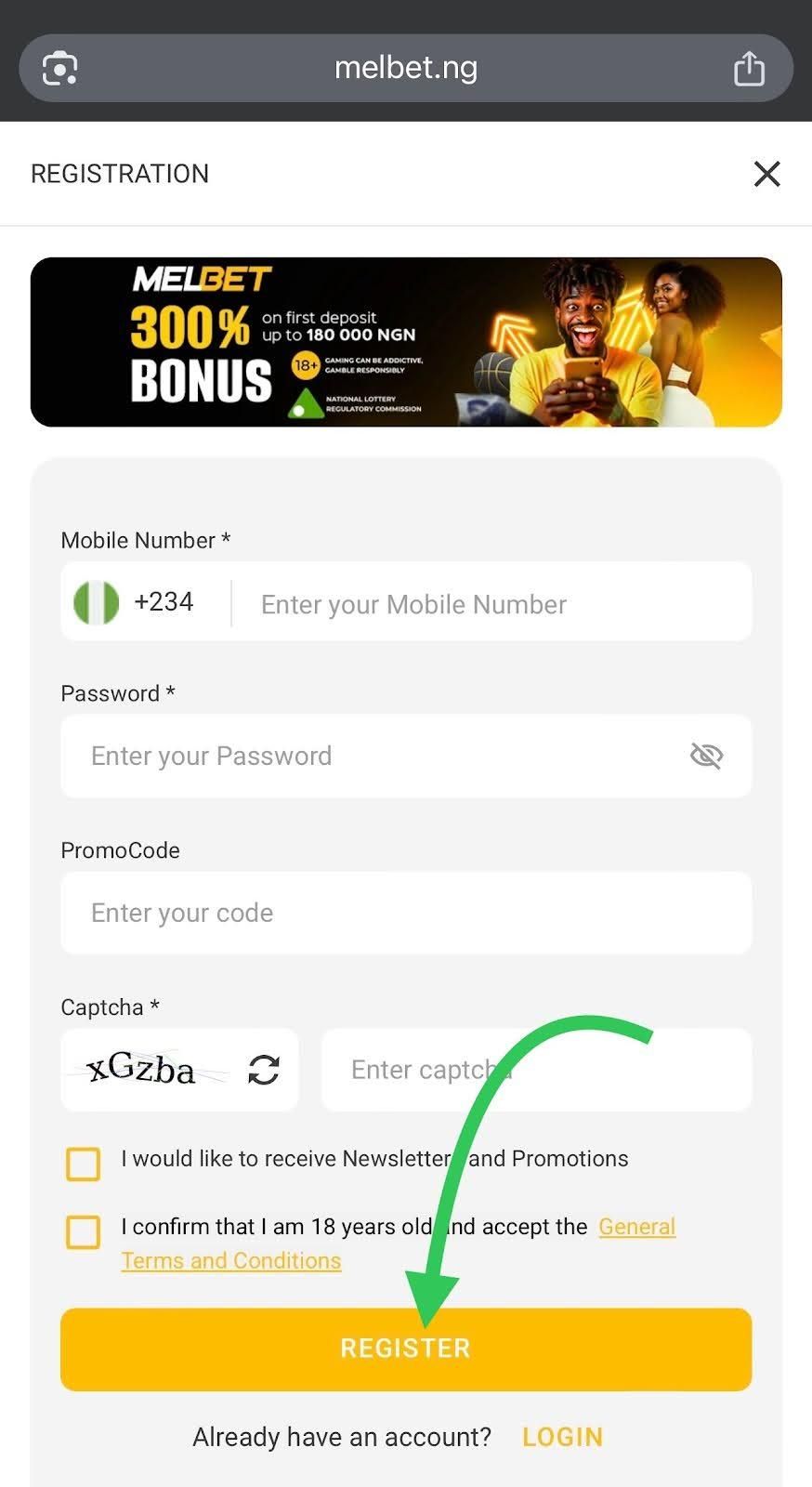 Melbet Review 2025: One of the Best Betting Sites in Nigeria?