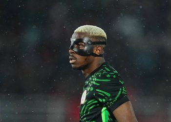 Victor Osimhen hails Super Eagles teammate as Nigeria’s most underrated star at AFCON 2025