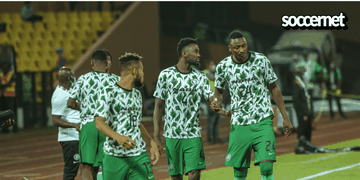 “Not going to be easy”-Brighton star makes admission ahead of Super Falcons’ WAFCON qualifiers vs Benin