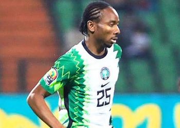 “Nigeria go suffer you upon say you win” – Ex-Arsenal youngster recalls World Cup triumph