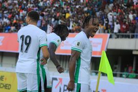 Reports: Fenerbahce Makes Super Eagles Star Top Transfer Target