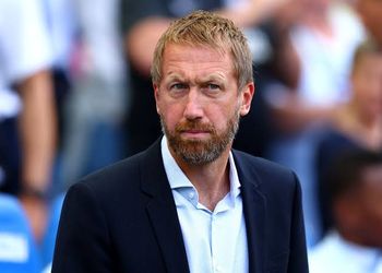 “The best coach in the world” – ex-Nigeria U-20 star congratulates new Chelsea coach Potter