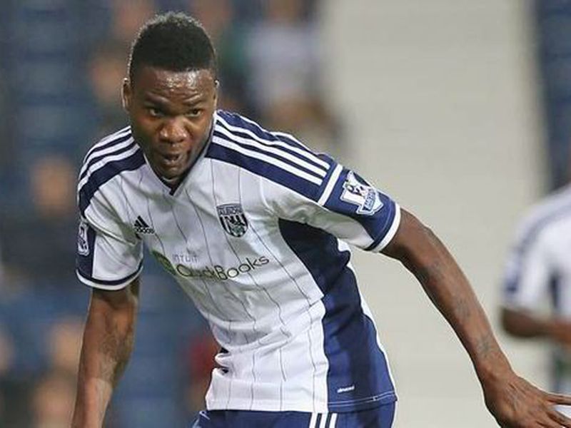 SoccerNet Nigeria:Ideye