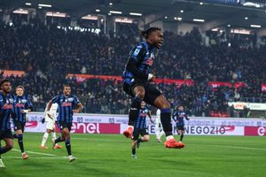 Atalanta play down Liverpool’s interest in Super Eagles forward