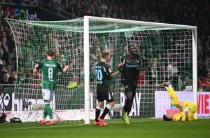 “Serious topic” – Another Nigerian striker added to Manchester United’s transfer targets