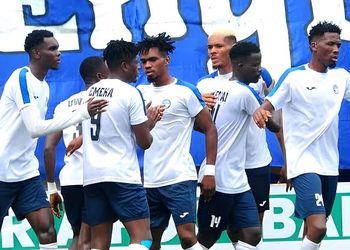 NPFL winners Enyimba face Moroccan giants Wydad Casablanca in African Football League debut