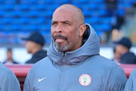 Super Eagles squad announcement: Osimhen, Nwabali in; Brighton star out as Chelle names AFCON Q roster