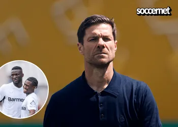 Why I started Boniface vs Hoffenheim after three-month injury layoff – Xabi Alonso