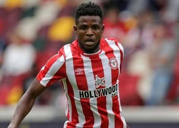 Thomas Frank: Brentford boss expects Onyeka to feature in league opener after contract extension