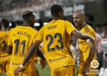 Super Eagles star returns to action after 190 days hiatus