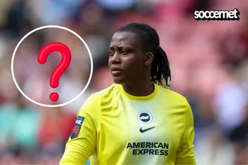 Super Eagles winners and losers vs Iran: Adams proves a point, Nwabali’s gamble backfires