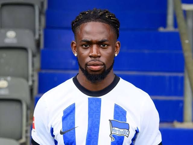 Jordan Torunarigha, KAA Gent