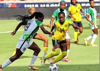2023 FIFA WWC: “I’m grateful”- Super Falcons World Cup starlet satisfied with Kante-like performance against Canada