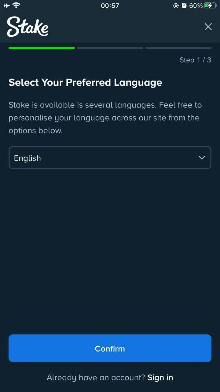 Stake Referral Code Nigeria: Use SOC100 to Get up to ₦4.3M