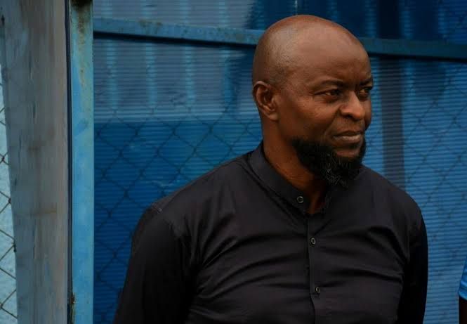 Don’t judge me by Mali defeat as I have plans to beat South Africa, Benin – Nigeria coach, Finidi