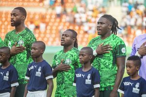 Nigeria vs Rwanda: Amavubi back selves to shock Super Eagles again – We are not underdogs