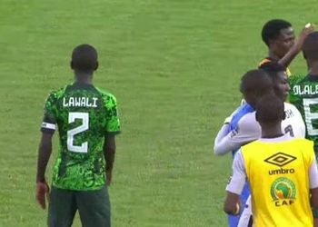 U17 AFCON: Five talking points as Golden Eaglets claim 1-0 win over Zambia in Group B opener
