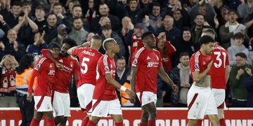 “Best season of my career” – Super Eagles star reflects on FA Cup triumph with Leicester City