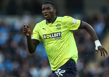 Southampton boss lauds Super Eagles goalscoring duo after Ipswich victory 