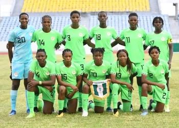 Report: Ghana Vs Nigeria gets new venue