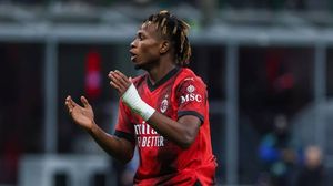AFCON 2023: Chukwueze to resume camp late as AC Milan reach agreement with the NFF