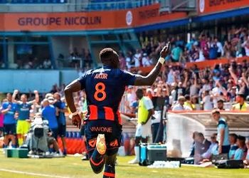 Goal-hungry Umar Sadiq: Can Super Eagles star end 10-game drought vs Vallecano?