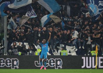 The significance: Napoli’s imminent Scudetto triumph, how Osimhen restored Naples’ pride, and Maradona’s connection