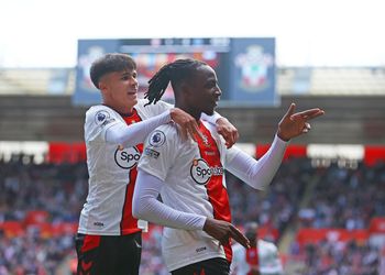 How I felt when Aribo, Bassey started to call me “Uncle” – ex-England star