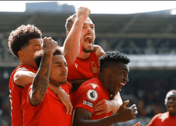 Awoniyi, Aribo – who is joining the Super Eagles’ Premier League army next?