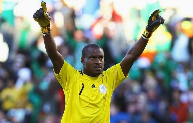 Vincent Enyeama