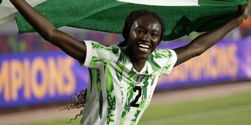2026 World Cup: Why France are favourites — ex-Dutch midfielder who coached Super Eagles explains