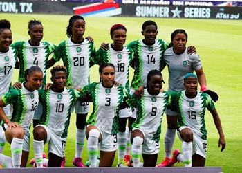 There are many inaccurate reports on Super Falcons captaincy – Randy Waldrum