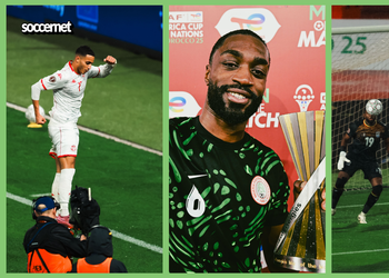 WAFCON 2024: Chiamaka Nnadozie reflects on Nigeria’s 3-0 win over Tunisia