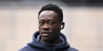 Former Super Eagles winger named head coach of Montpellier women’s team – report