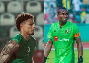 Gernot Rohr Warns Super Eagles Against Complacency When Lesotho’s Crocodiles Come To Play