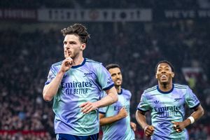 Arsenal to transfer list four players to fund Osimhen transfer – Report