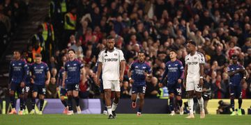 Tosin Adarabioyo and the Super Eagles: Why it’s now or never for the Chelsea star