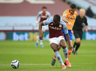 Kparobo Arierhi : Nigerian wonderkid reveals why he snubbed Lyon, Aston Villa for Lillestrom
