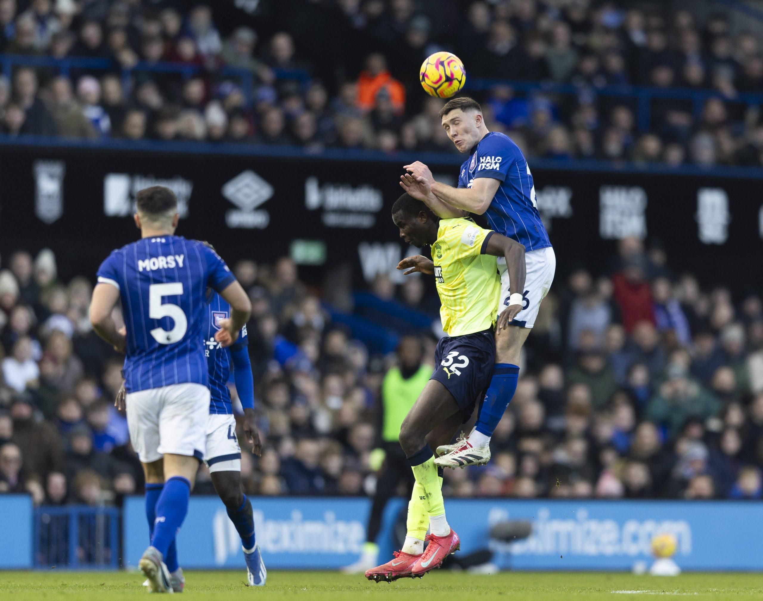 Southampton (Photo credit: Imago)