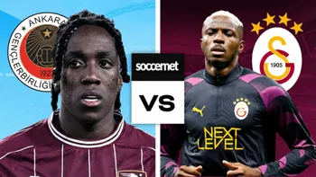Gençlerbirliği vs Galatasaray preview, H2H, team news & prediction: Osimhen eyes goalscoring return
