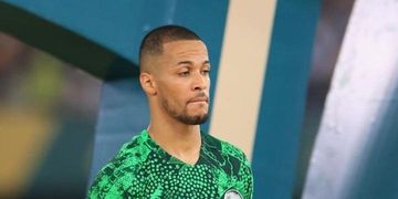 What Keshi Did To Win The AFCON In South Africa – Former Assistant Coach