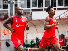 Naija Super 8: Sporting Lagos continue fairytale story as they claim trophy