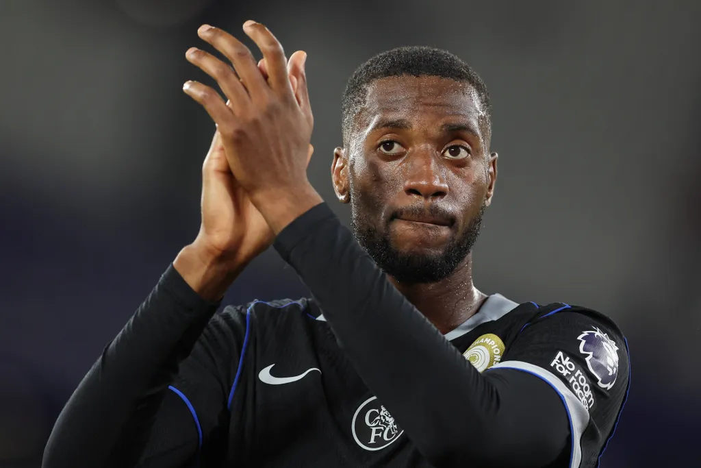 Tottenham sign ex-Fulham star who wants to play for Nigeria - Soccernet.ng