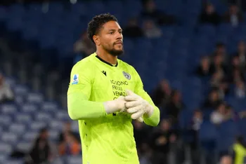 Super Eagles watch: Okoye, Ehizibue ratings as Udinese lose at Napoli